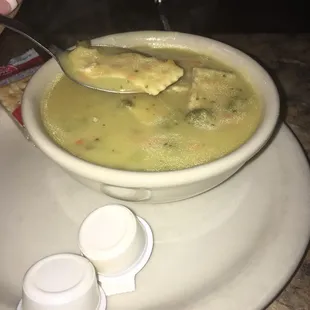 chowder, soups and chowder, food, soup