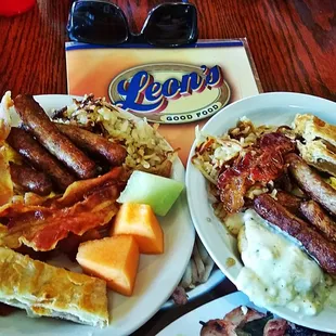 ribs, food, bbq ribs