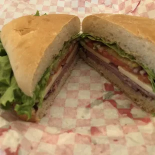 Leon's Food Mart