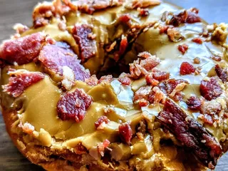 Manderfield's Home Bakery