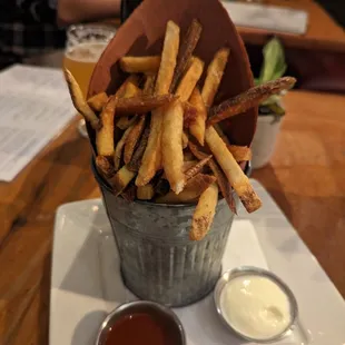 Pub Frites