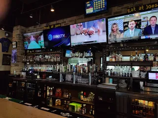 Average Joe's Pub & Grill