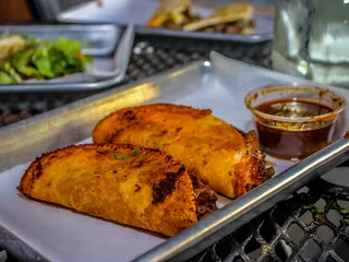 Double Take Bar & Grill