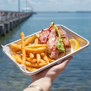 food
