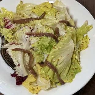 salads, salad, food