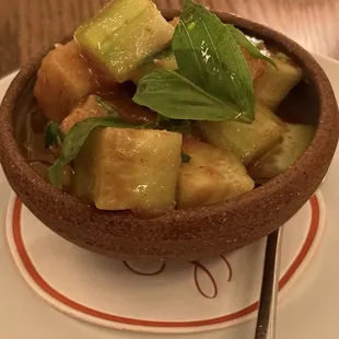 food, curry