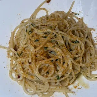 pasta, food