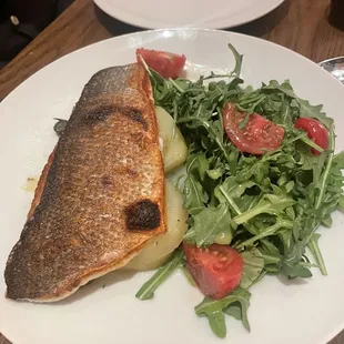 Branzino