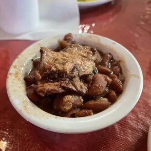 Leon's World's Finest BBQ