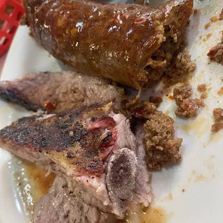 Leon's Cut Brisket 1/2 pound