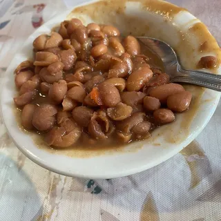 BBQ Beans