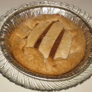 Whole 9in Sweet Potato Pie