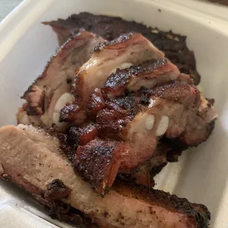 Young and Tender Spare Ribs