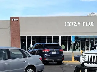 Cozy Fox