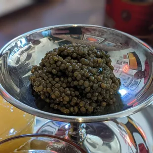 Caviar