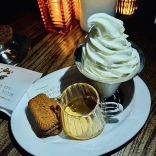 Biscoff