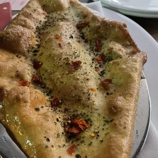 Handkerchief Pasta Lasagna