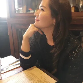 Christine P.