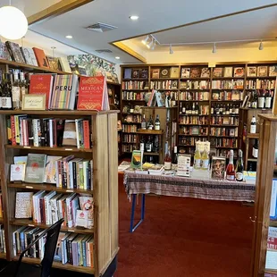 Book store