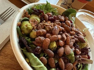 Barriques - West Wash