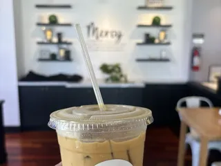 Mercies Coffee