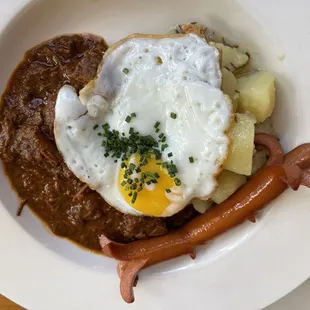 Paprika Beef Goulash