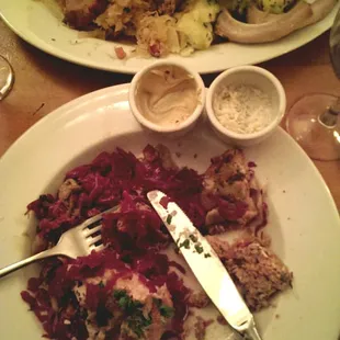 Roasted Chicken Breast