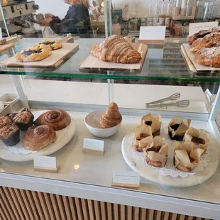 food, cupcakes, dessert