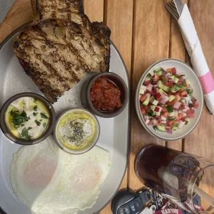 Breakfast Platter