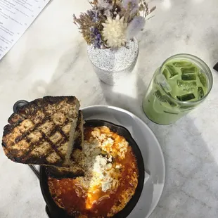 Shakshuka
