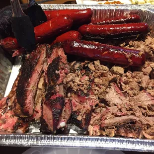 ribs, food, bbq ribs