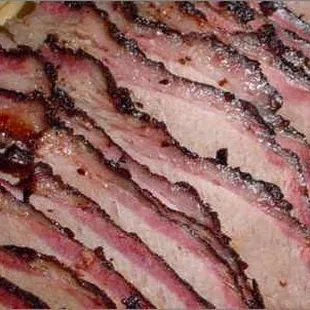 Beef Brisket