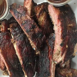 Pork Ribs