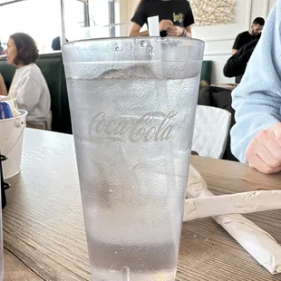 Super short straws o.O