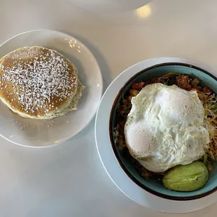 Mexican Skillet