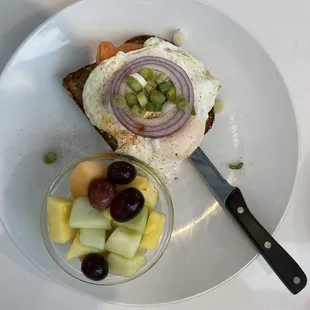 Avocado Toast
