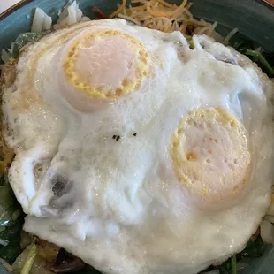 Garden Skillet