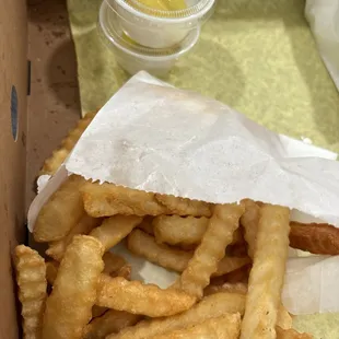 Fries