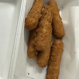 This cost $7