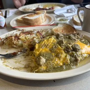 Chili Verde