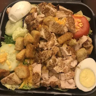 Chicken Salad