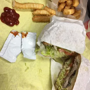 Combo Meals