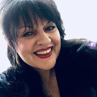Carolyn P.
