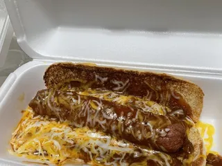 Sam's Burger