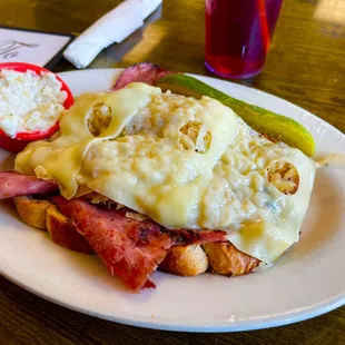 Reuben Sandwich