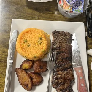 Skirt Steak (Churrasco)