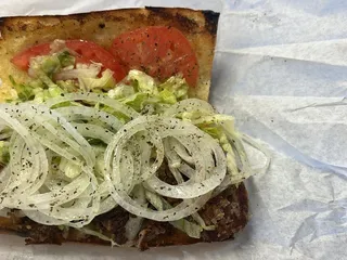 The Original Chicago Hoagie Hut