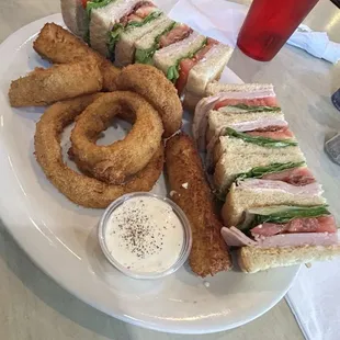 Club Sandwich