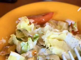 Sammy’s Cafe
