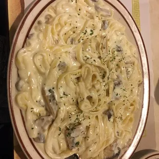 pasta dish, pasta, food